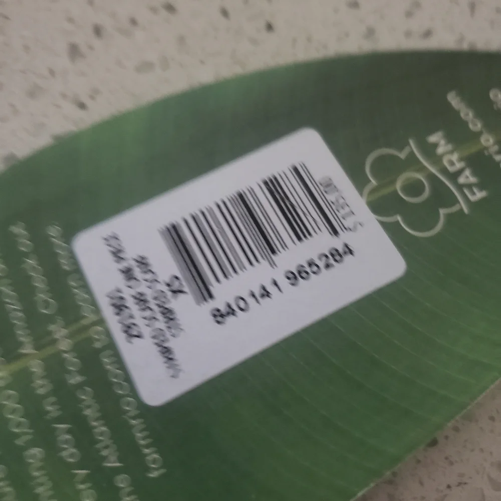 Farm Rio Striped Scarf One Piece - Picture 10 of 10